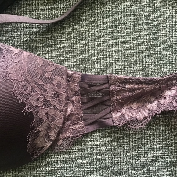 2 La Senza Body Kiss Bras - Picture 3 of 5